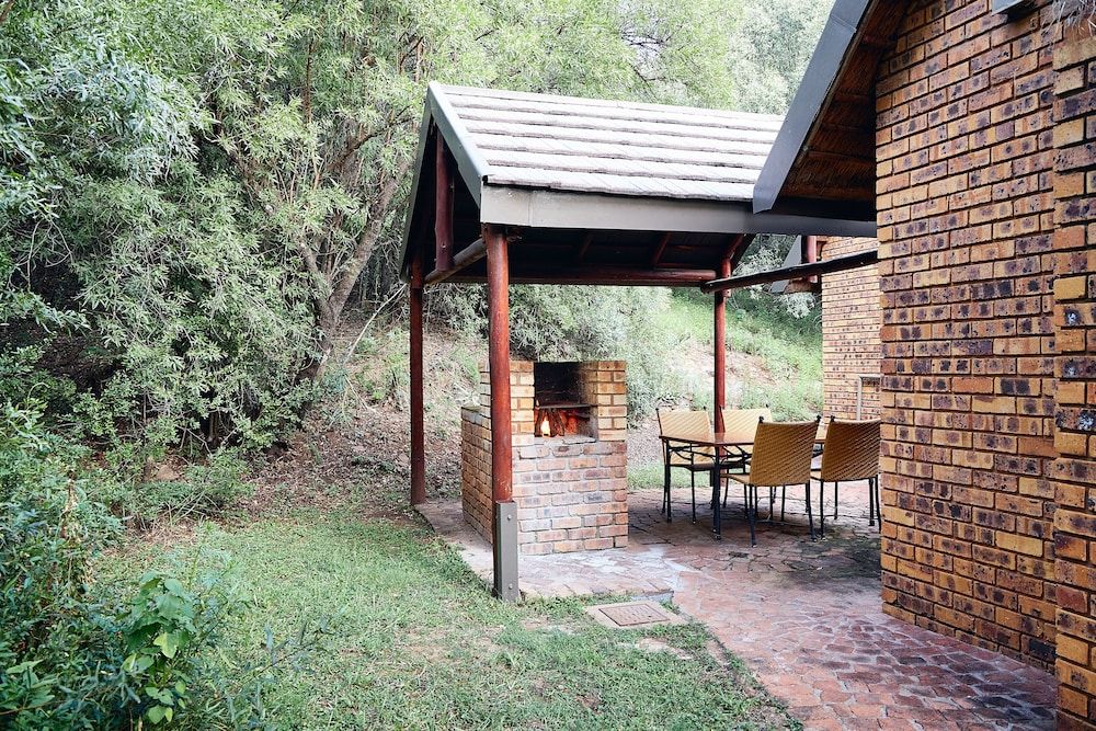First Group Magalies Park Chalet, 1 Bedroom 12