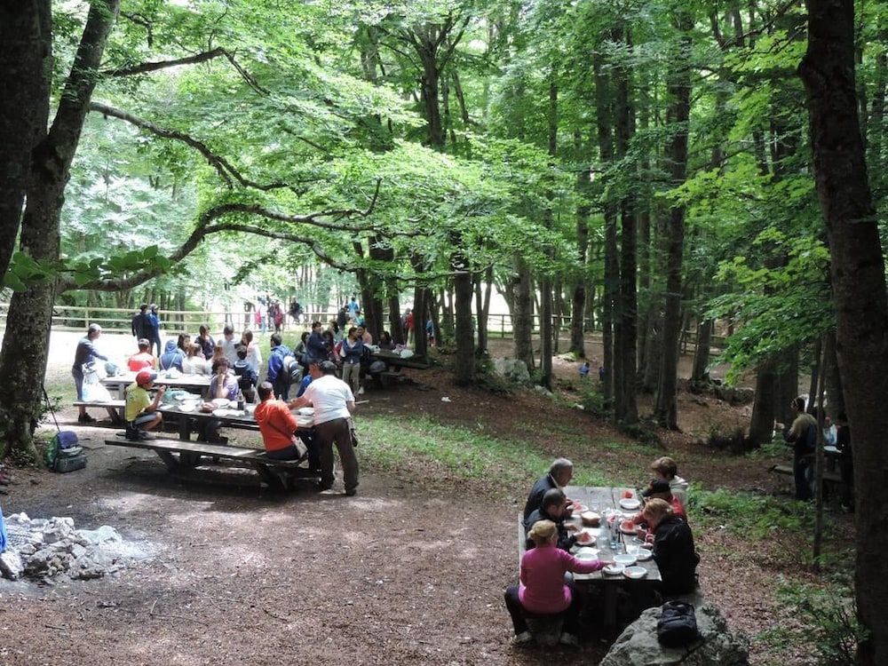 Children's Play Area