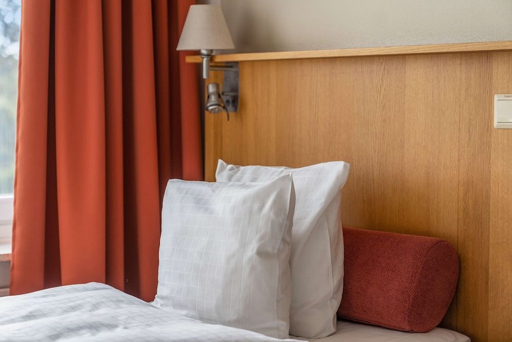 Standard Room, 2 Twin Beds, Non Smoking