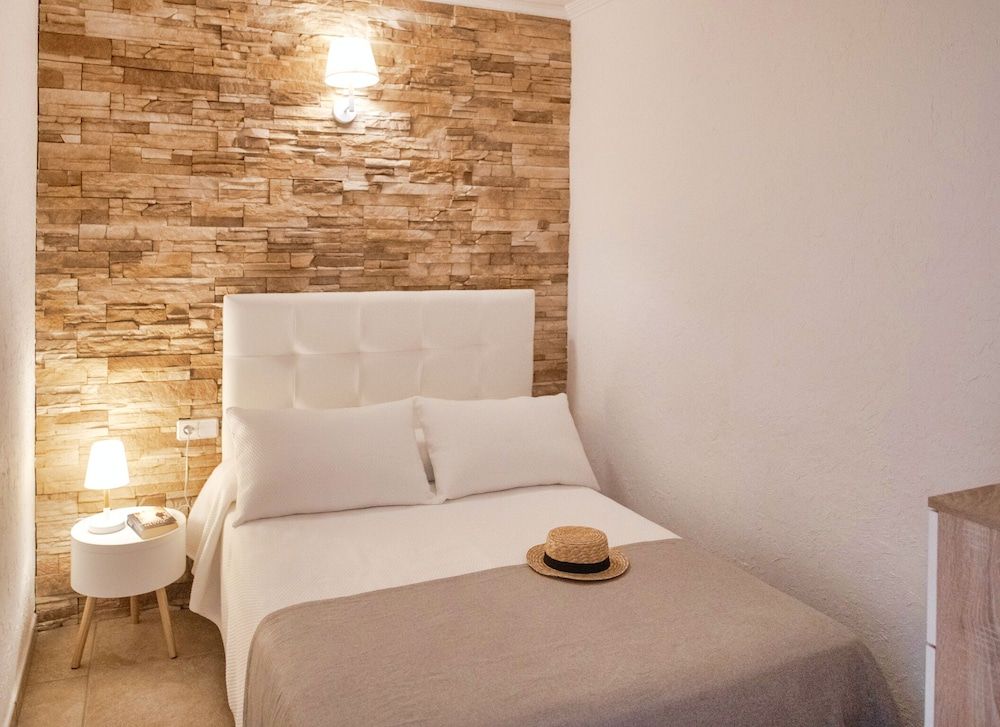 Apartment, 2 Bedrooms, Terrace, Pool View