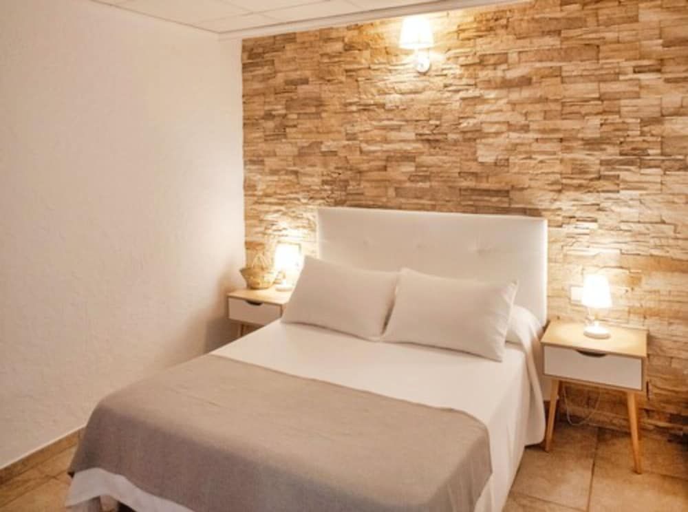Apartment, 1 Bedroom, Terrace, Pool View
