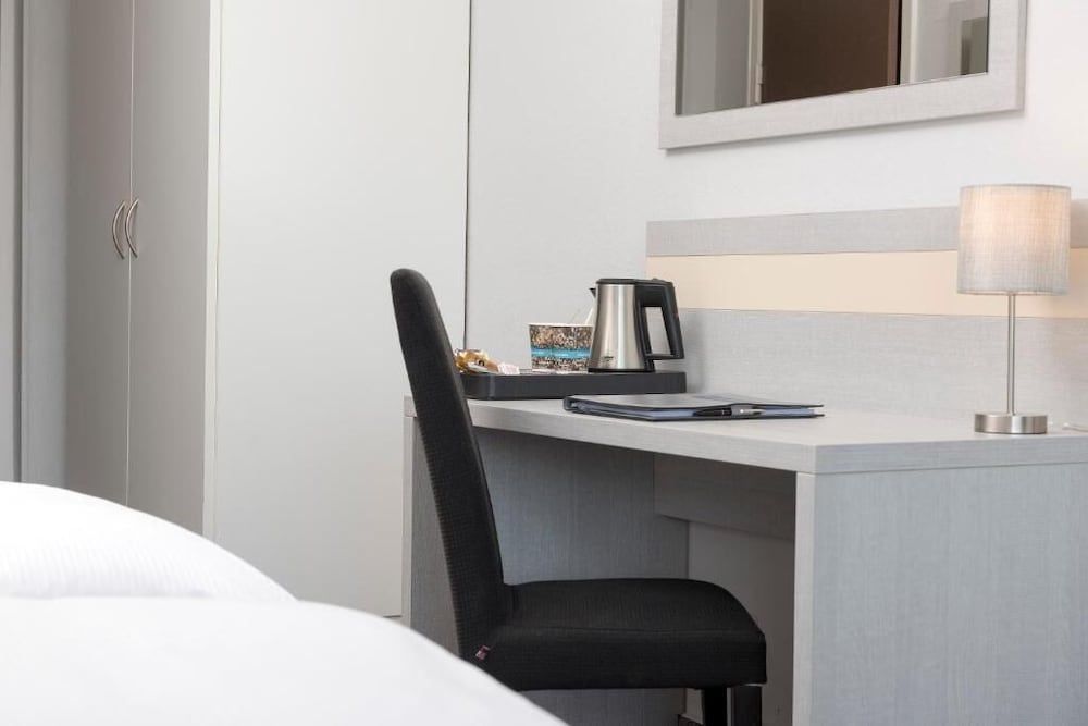 Hotel des Nordens Flensburg Wellness & Spa Standard Room 5