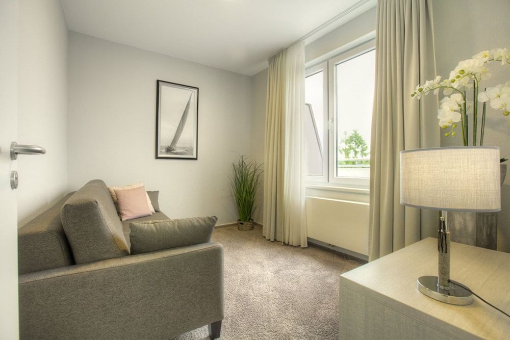 Hotel des Nordens Flensburg Wellness & Spa Family Suite 4