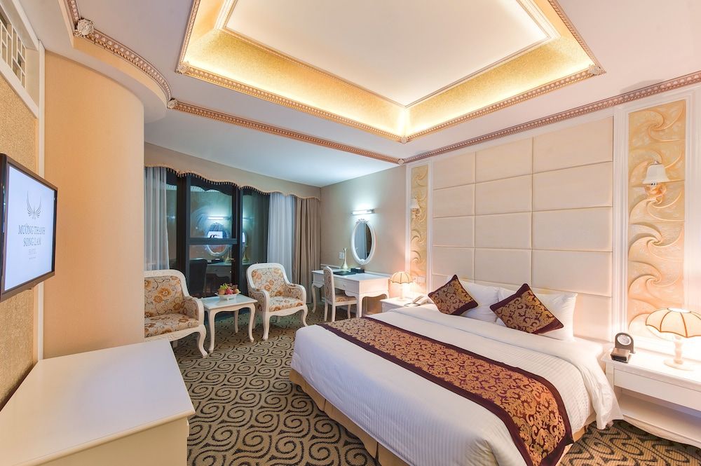 Junior Room
