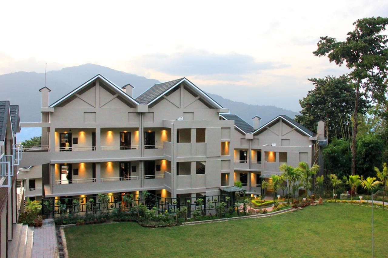 Sinclairs Retreat