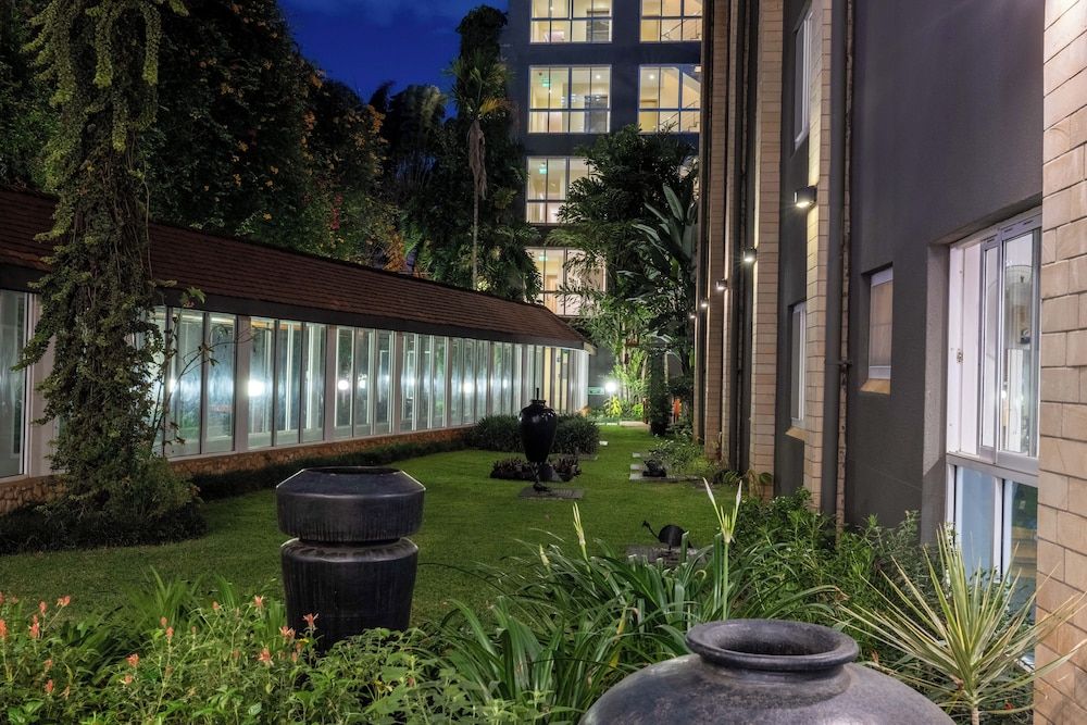 undefined Best Western Nairobi Upper Hill 4