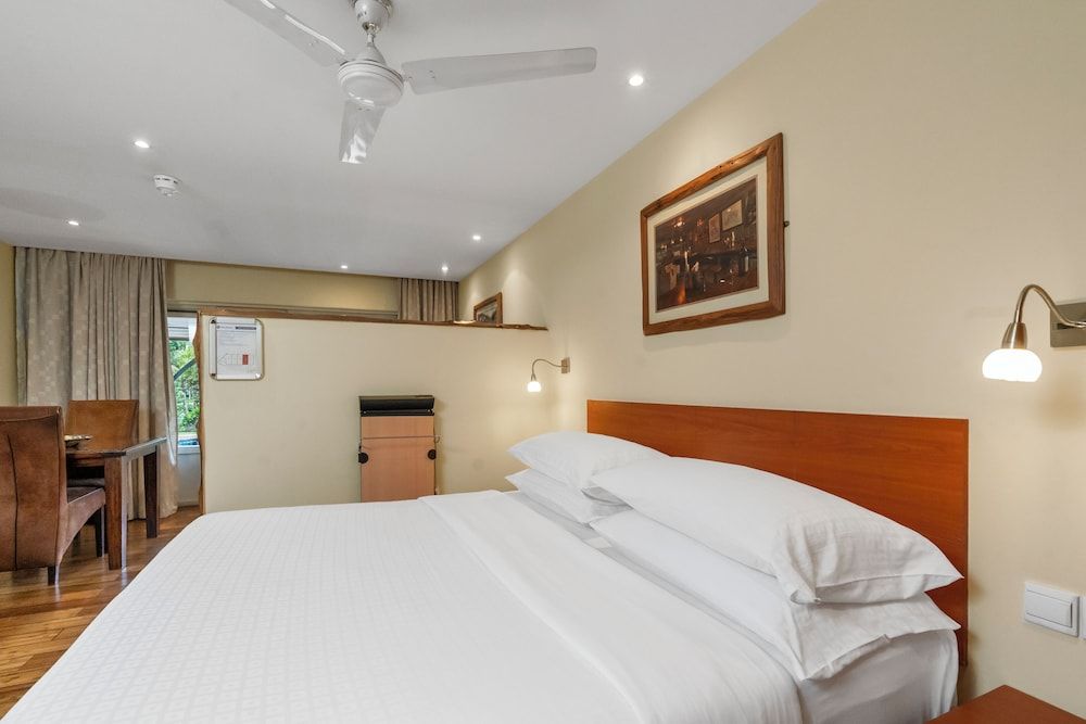 undefined Best Western Nairobi Upper Hill 9