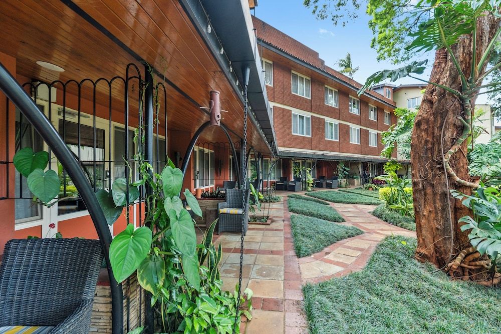 undefined Best Western Nairobi Upper Hill 6