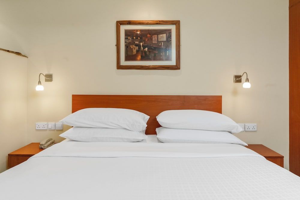 undefined Best Western Nairobi Upper Hill 10