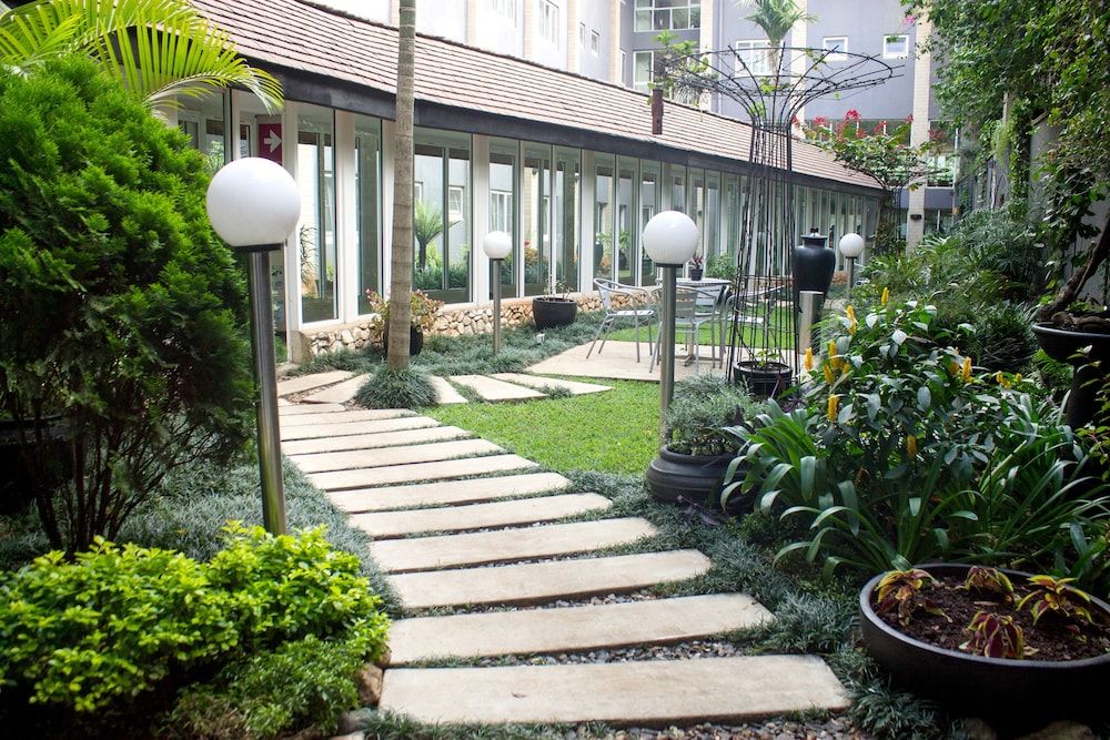 undefined Best Western Nairobi Upper Hill 3