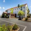 B&B HOTEL Châteauroux Déols