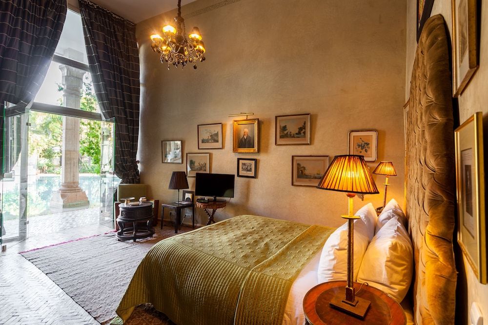 undefined Palais Rhoul & SPA 3