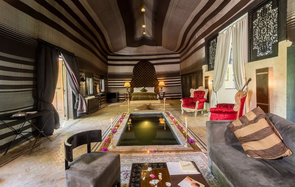 undefined Palais Rhoul & SPA
