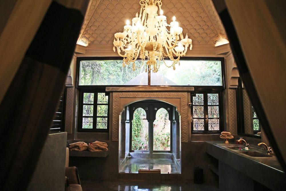 undefined Palais Rhoul & SPA 7