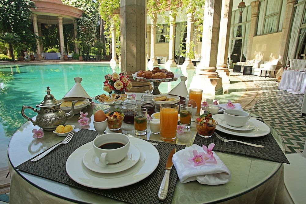 undefined Palais Rhoul & SPA 10