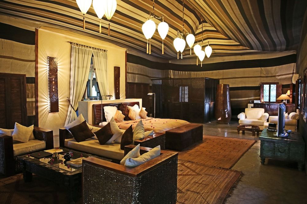 undefined Palais Rhoul & SPA 5