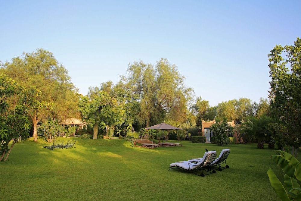 undefined Palais Rhoul & SPA 6