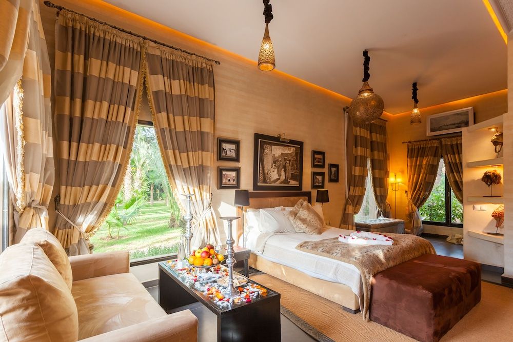 undefined Palais Rhoul & SPA 4