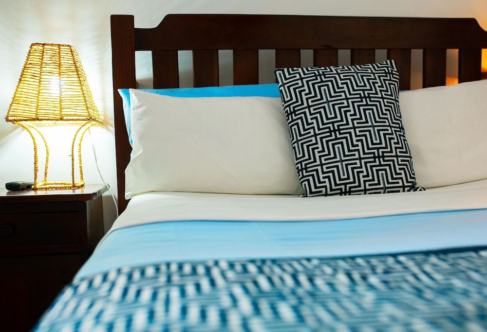 Daisy's Guest House Double Room, 1 Double Bed 4