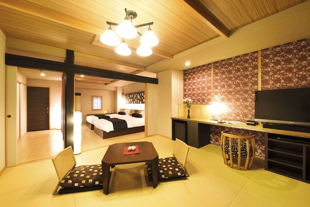 Suite Room