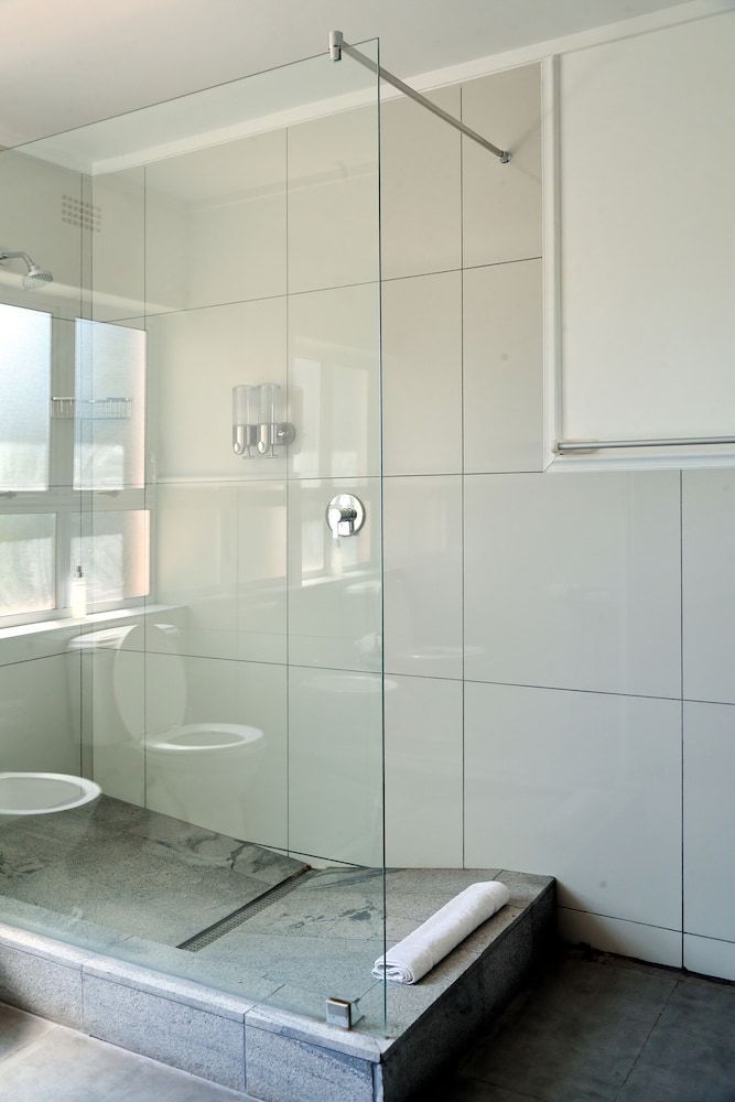 Blue Bay Lodge Non Sea-facing Room With Shower 10