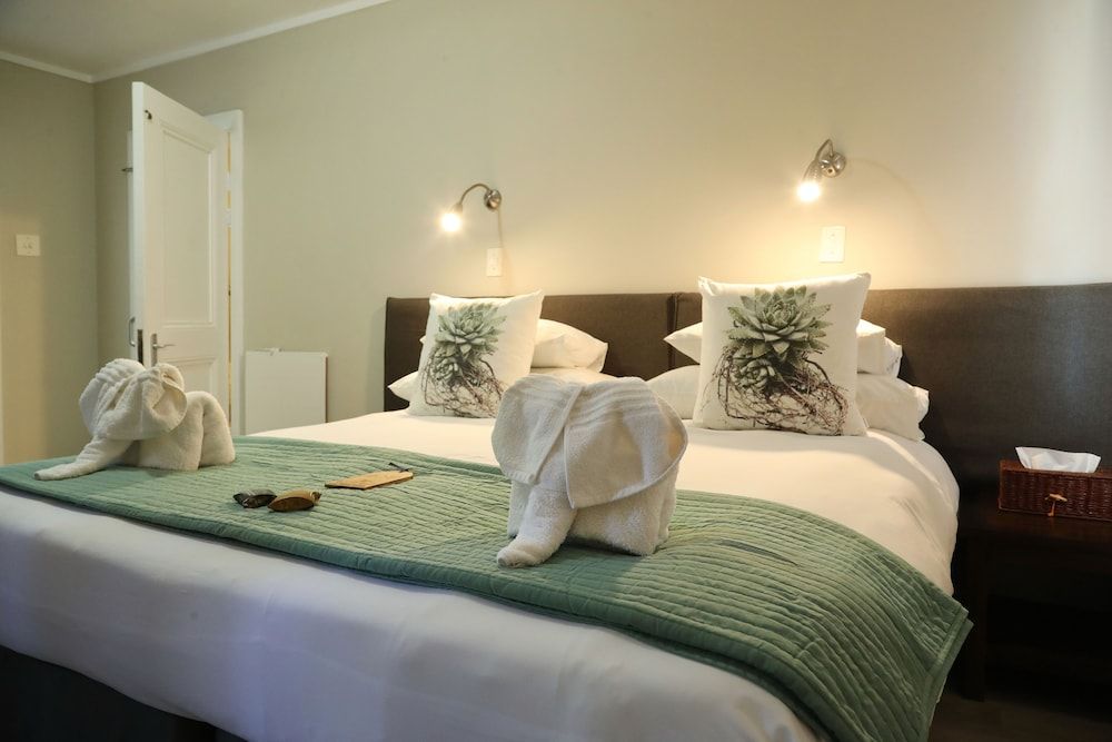 Blue Bay Lodge Non Sea-facing Room With Shower 5