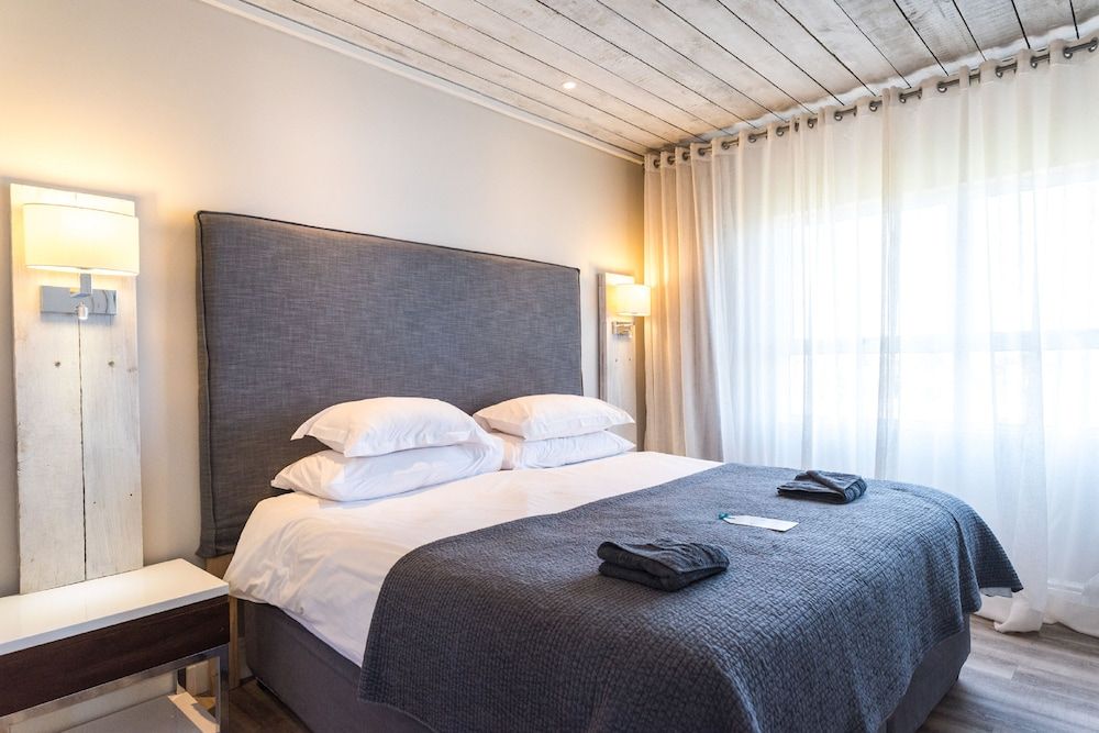 Blue Bay Lodge Non Sea-facing Room With Shower 6