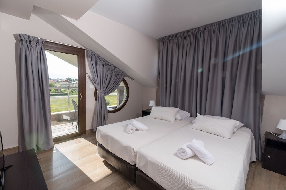 Principal New Leisure Hotel Standard Double Room 8