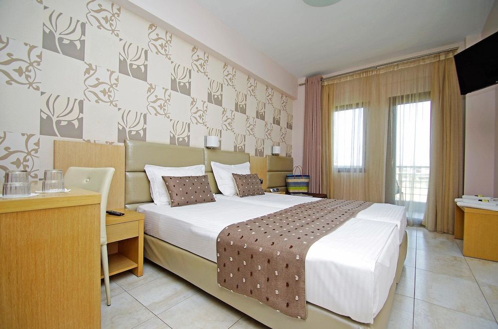 Principal New Leisure Hotel Standard Double Room 3