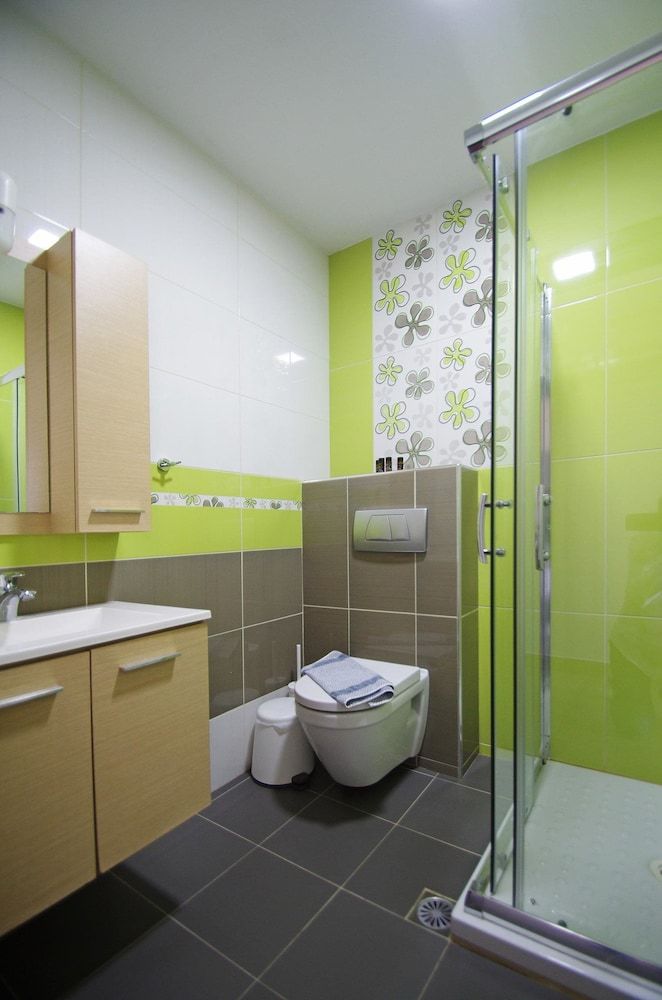 Principal New Leisure Hotel Standard Double Room 9