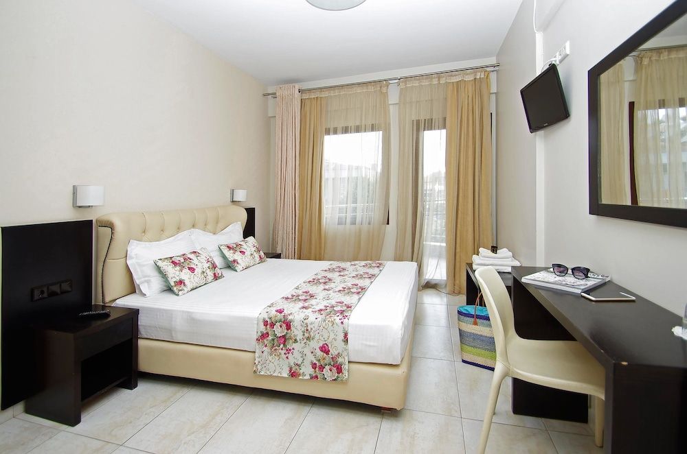 Principal New Leisure Hotel Standard Double Room 2