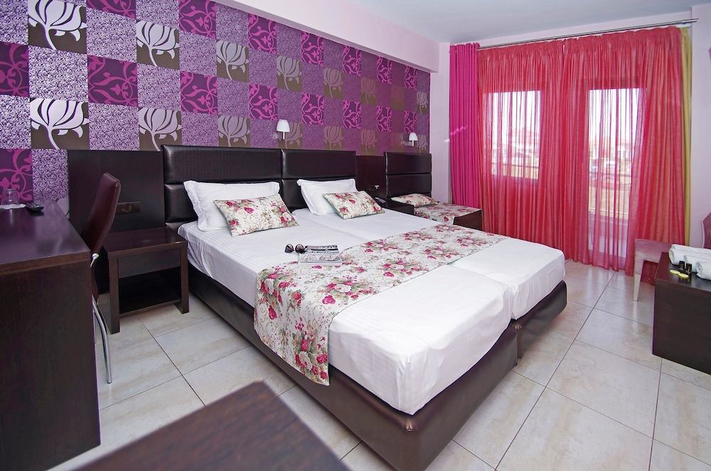 Principal New Leisure Hotel Standard Double Room 4