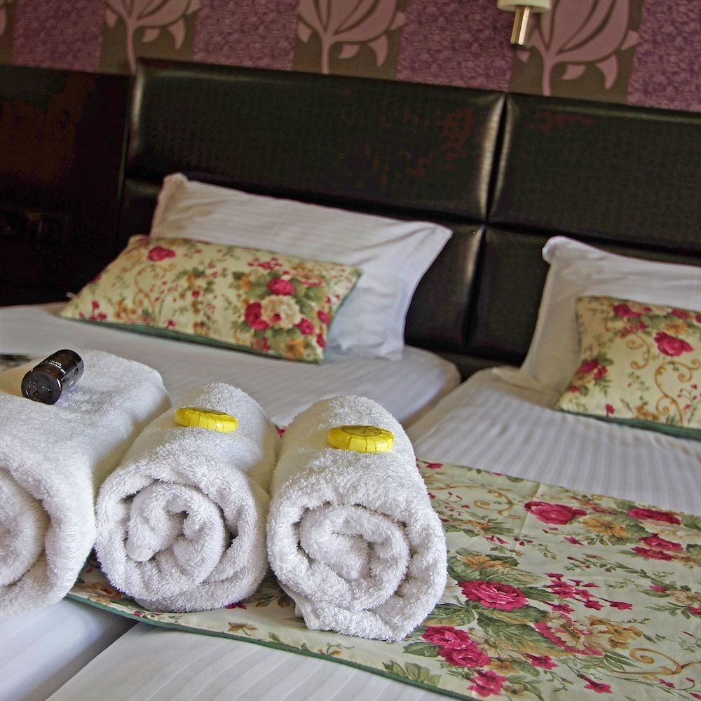 Principal New Leisure Hotel Standard Double Room 6