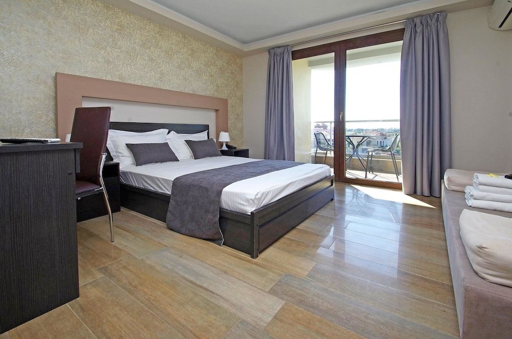 Principal New Leisure Hotel Standard Double Room 7