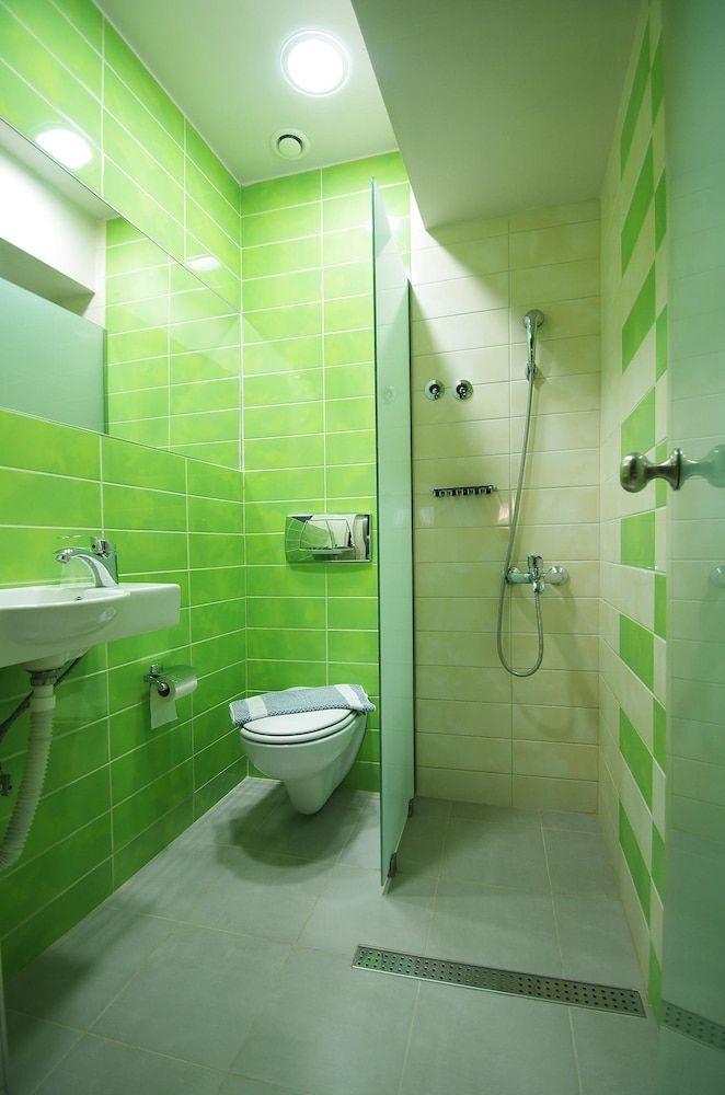 Principal New Leisure Hotel Superior Double Room 4