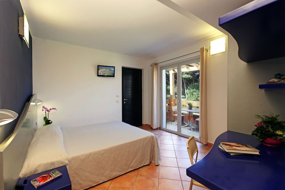 Double Room, Accessible, Kitchenette