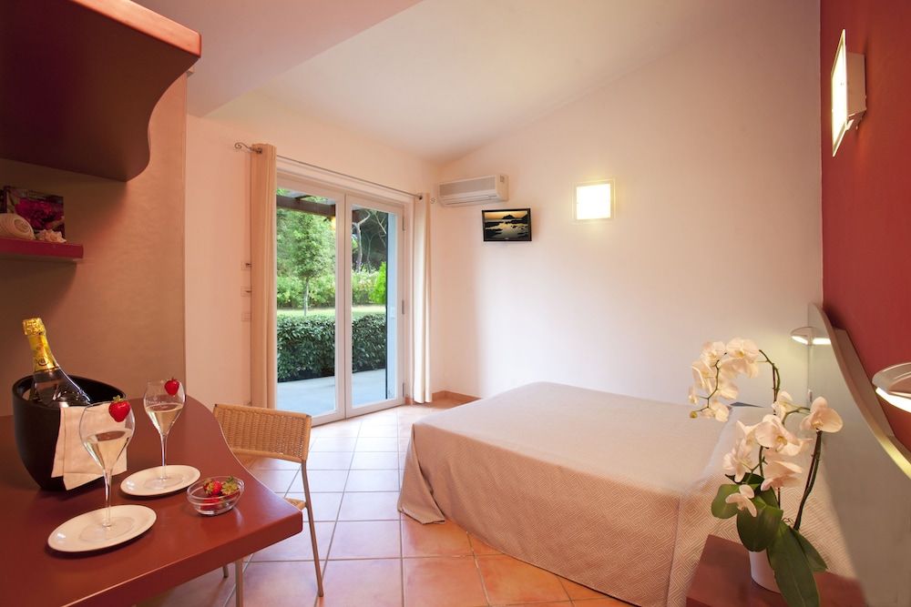 Double Room, Accessible, Kitchenette