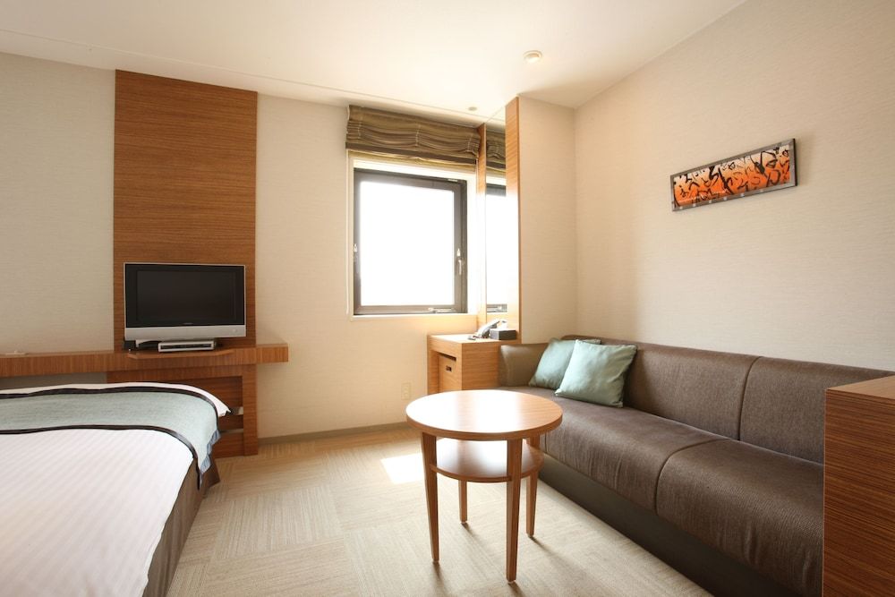 Twin Room, 1 Bedroom