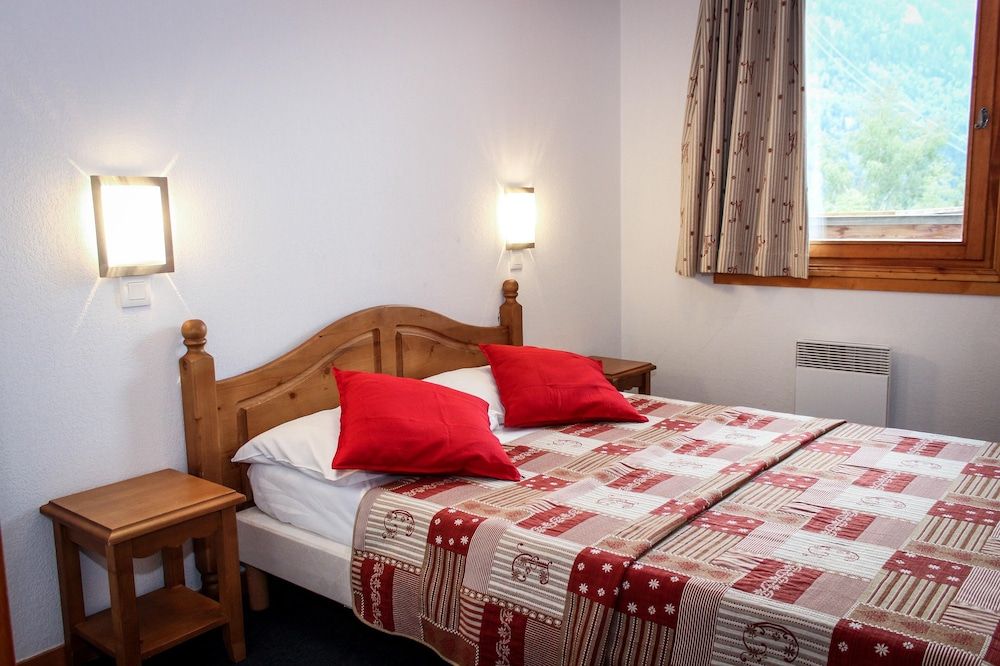 Apartment, 2 Bedrooms