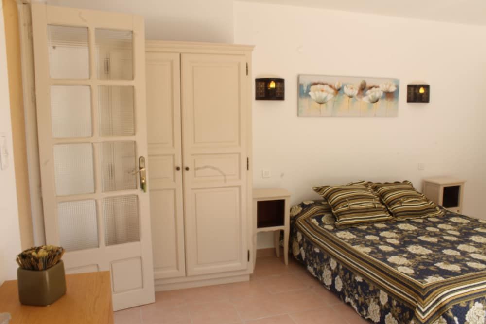 Comfort Double Room, Non Smoking, Terrace