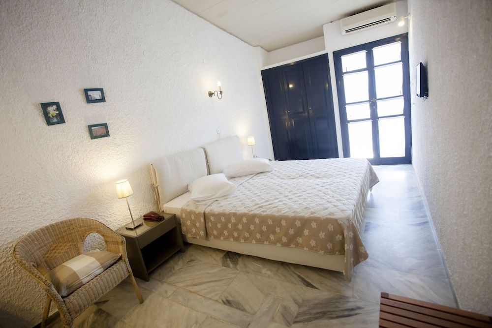 Family Suite, Sea View