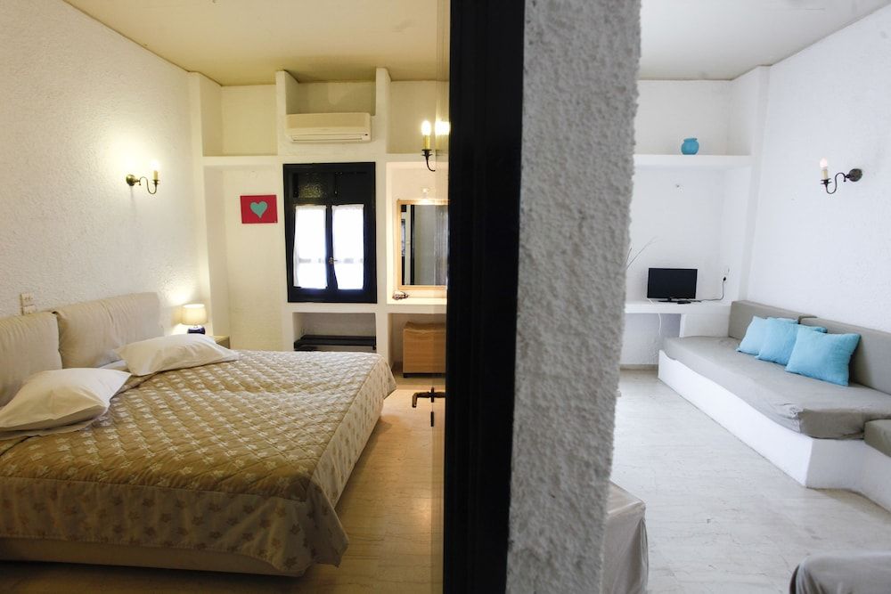 Family Apartment, Sea View