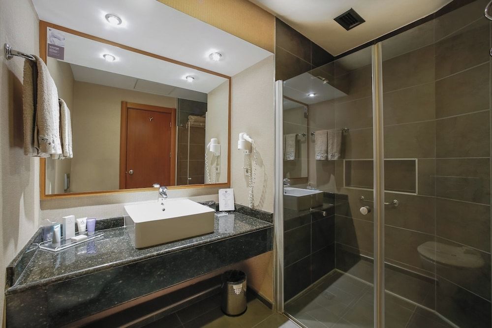 Hotel Anatolia Economy Double Room 4