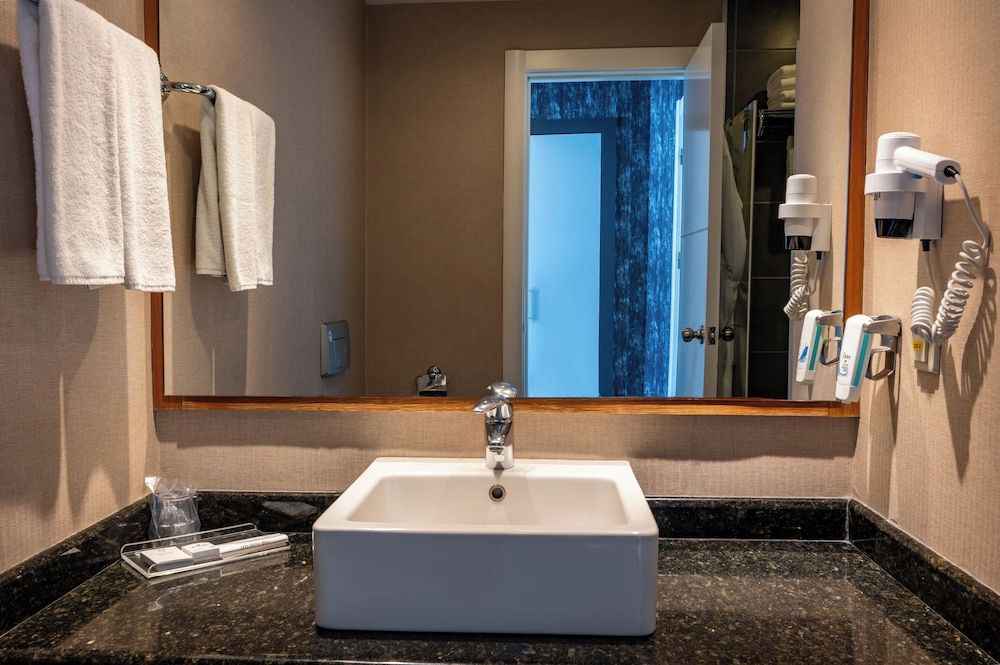 Hotel Anatolia Family Connect Room 4