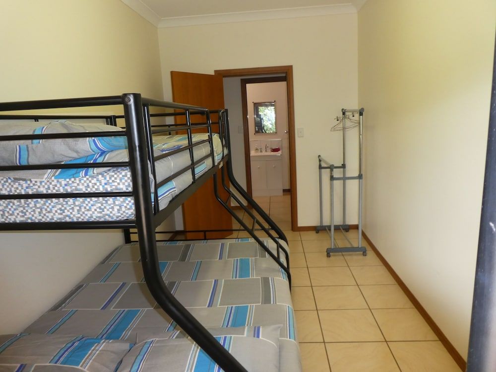 The Summit Rainforest Retreat Pantry Room, Basic Double or Twin Room, 1 Bedroom, Private Bathroom, Ground Floor 2