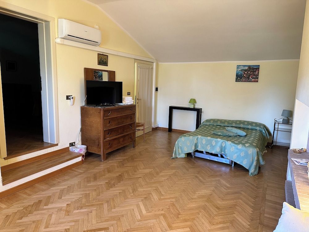 Villa Sargiano Panoramic Villa, 3 Bedrooms (Villa Sargiano 2 floors no elevator) 35