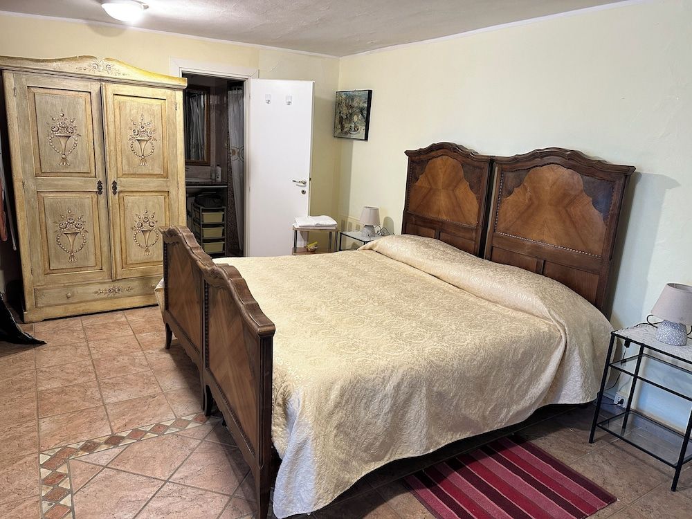 Villa Sargiano Chalet, 1 Bedroom (La Casetta del Bosco) 2