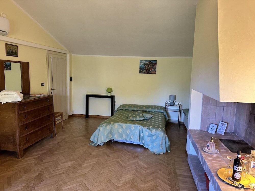 Villa Sargiano Panoramic Villa, 3 Bedrooms (Villa Sargiano 2 floors no elevator) 12