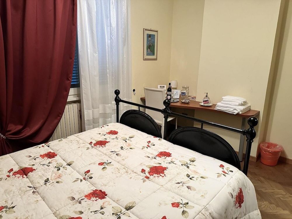 Villa Sargiano Panoramic Villa, 3 Bedrooms (Villa Sargiano 2 floors no elevator) 9