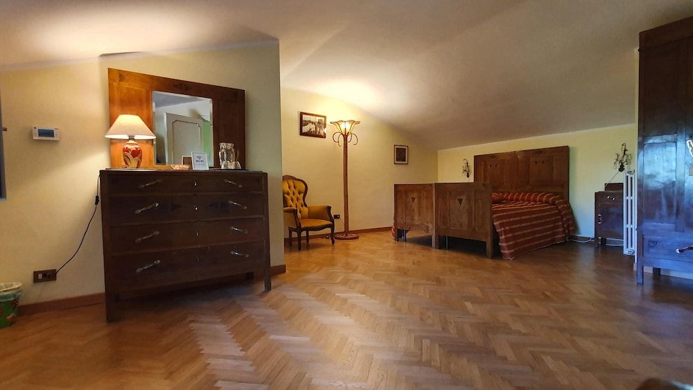 Villa Sargiano Panoramic Villa, 3 Bedrooms (Villa Sargiano 2 floors no elevator) 29